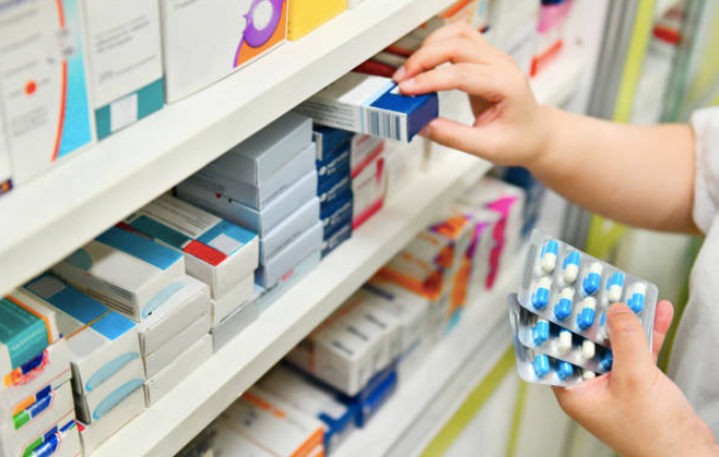 nutan medical shop